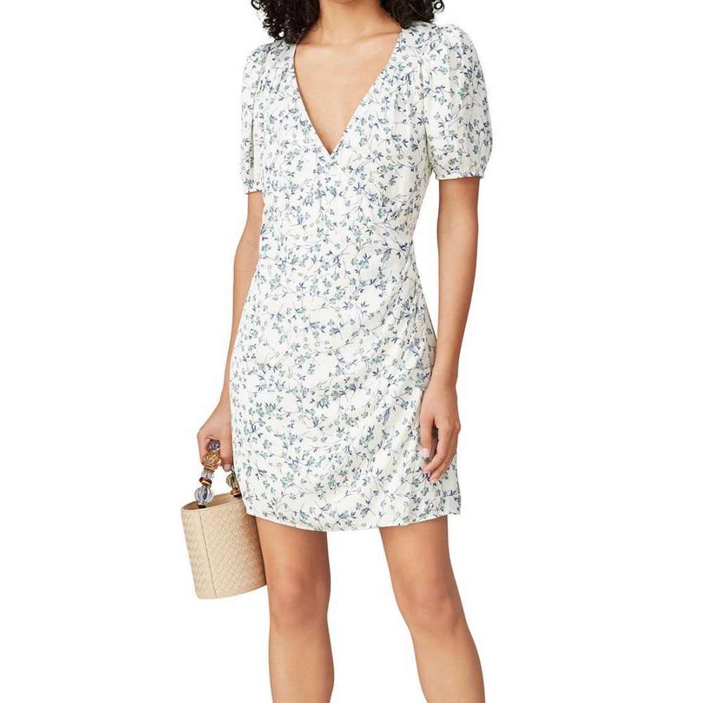 Greylin Gabi Mini Dress Women’s Size Medium